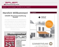 Bild Sauer Raumausstattung GmbH