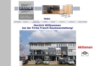 Bild Frasch GmbH Raumausstattung