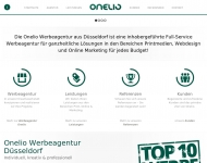 Bild Onelio Werbeagentur GmbH