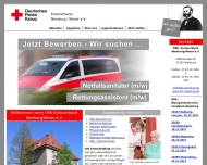 Bild Deutsches Rotes Kreuz