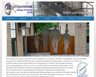 Bild Metallgestaltung Derksen & Rausch GmbH