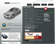 Bild Davids Autoexport e. K.