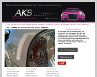 Bild Auto-Kosmetik-Service