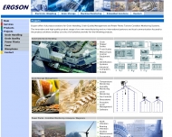 Bild Ergson GmbH Wgetechnik