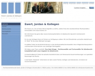 Bild Ewert, Jordan & Kollegen Rechtsanwalt – Fachanwalt – Arbeitsrecht – Baurecht – Erbrecht – Familienrecht – Landau