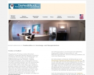 Bild Tinnitus-Hilfe e.V.