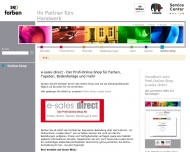 Bild se farben GmbH & Co KG.