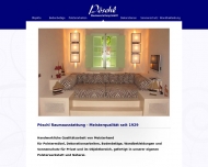Bild Pschl Raumausstattung GmbH