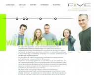 Bild FIVE-APP Privates Frankfurter Institut fr Verhaltenstherapie Ausbildungsinstitut fr Psychologische Psychotherapie GmbH