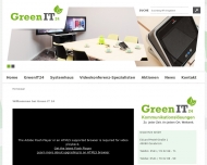 Website GreenIT24