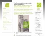 Bild fitness-perfect