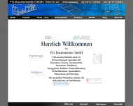 Bild FB Bauelemente GmbH