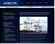 Website Adecta