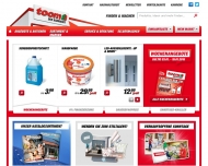 toom BauMarkt Frankfurt (Griesheim) Baumärkte