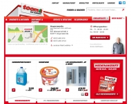 Bild toom Baumarkt GmbH