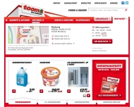 Bild toom Baumarkt GmbH