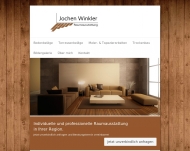 Bild Jochen Winkler Raumausstattung