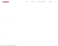 Website New Yorker