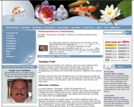 Bild Teichbau-Profi Gartenteiche