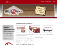 Bild Hillringhaus Dienstleistungen e.K.