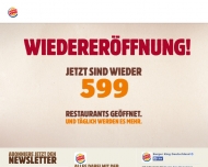 Bild Burger King