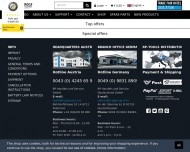 Bild RP Handels und Service Deutschland GmbH