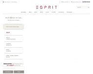 Website Esprit