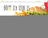 Bild McDonald's