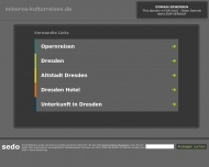 Bild Minerva Kulturreisen GmbH