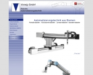 Bild Vorwig GmbH