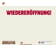Bild Burger King