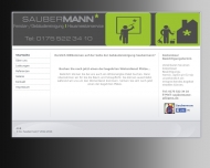 Bild Gebudereinigung Saubermann