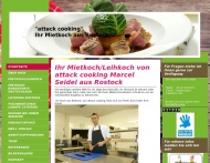 Bild attack cooking