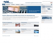 Bild AUTEB Automatisierungstechnik Bremen GmbH