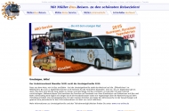 Bild Mller Reiseservice GmbH