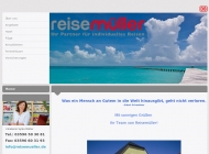 Bild Reisebro Mller GmbH