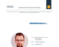 Bild WSG Industrievertretung und Ingenieurbüro, Wolfgang Schwitzing