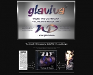 Bild GLAVIVA •• Sounddesign & Musikproduktion