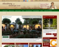 Bild Altenburg Tourismus GmbH