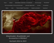 Bild Brautkleider KOMM