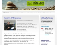 Website BCTMUELLER