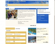 Bild Reisebüro Otto & Schütz GmbH