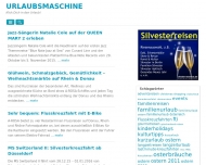 Bild reisemax GmbH