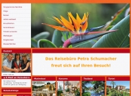 Bild Reisebro SCHUMACHER PETRA