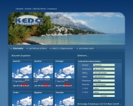 Bild KEDO - Reiseservice GmbH