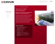 Bild CAVUS communications GmbH