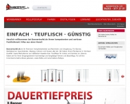 Bild Bannerteufel