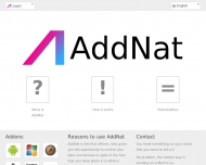 Bild AddNat GmbH