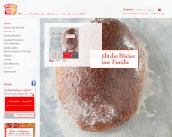 Bild Wiener Feinbckerei Heberer GmbH 