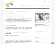 Bild BW-Solarkraft GmbH